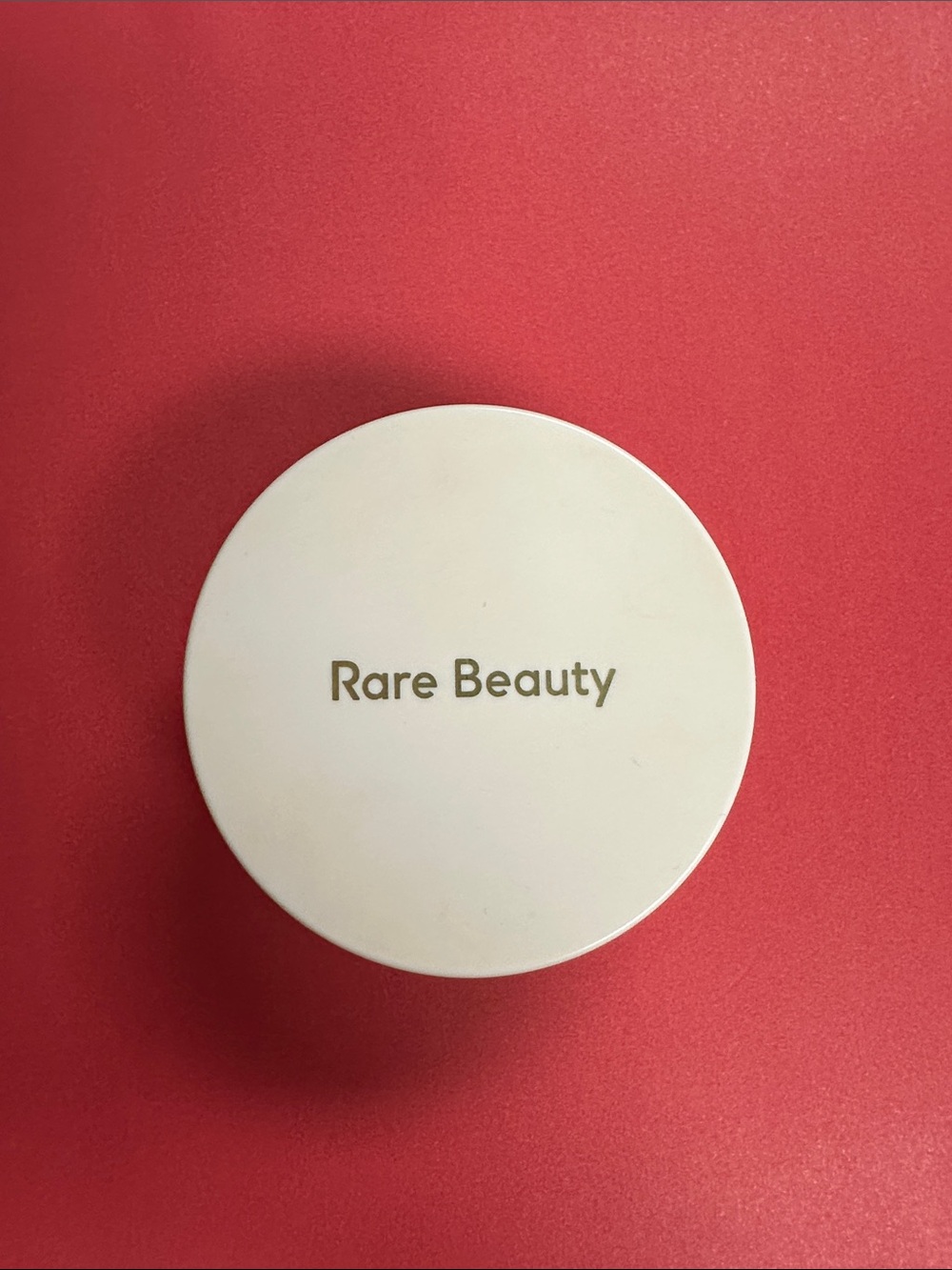 Rare Beauty Compact Setting Powder Medium - New Never Used